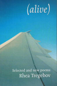 (alive): Selected and new poems