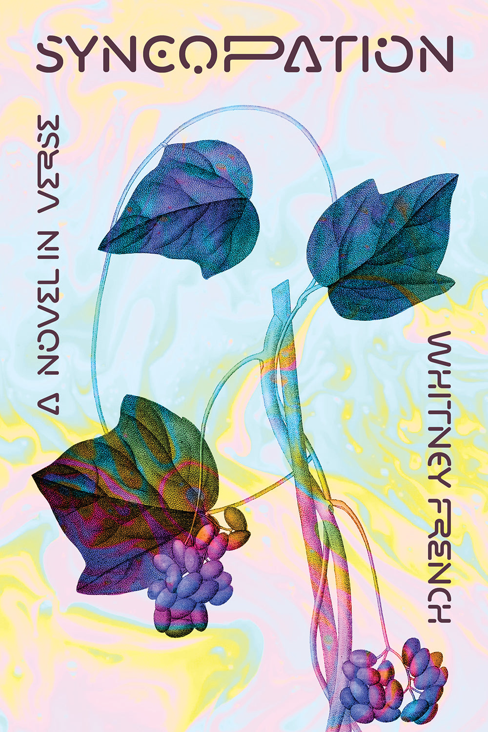 Syncopation: A Novel in Verse