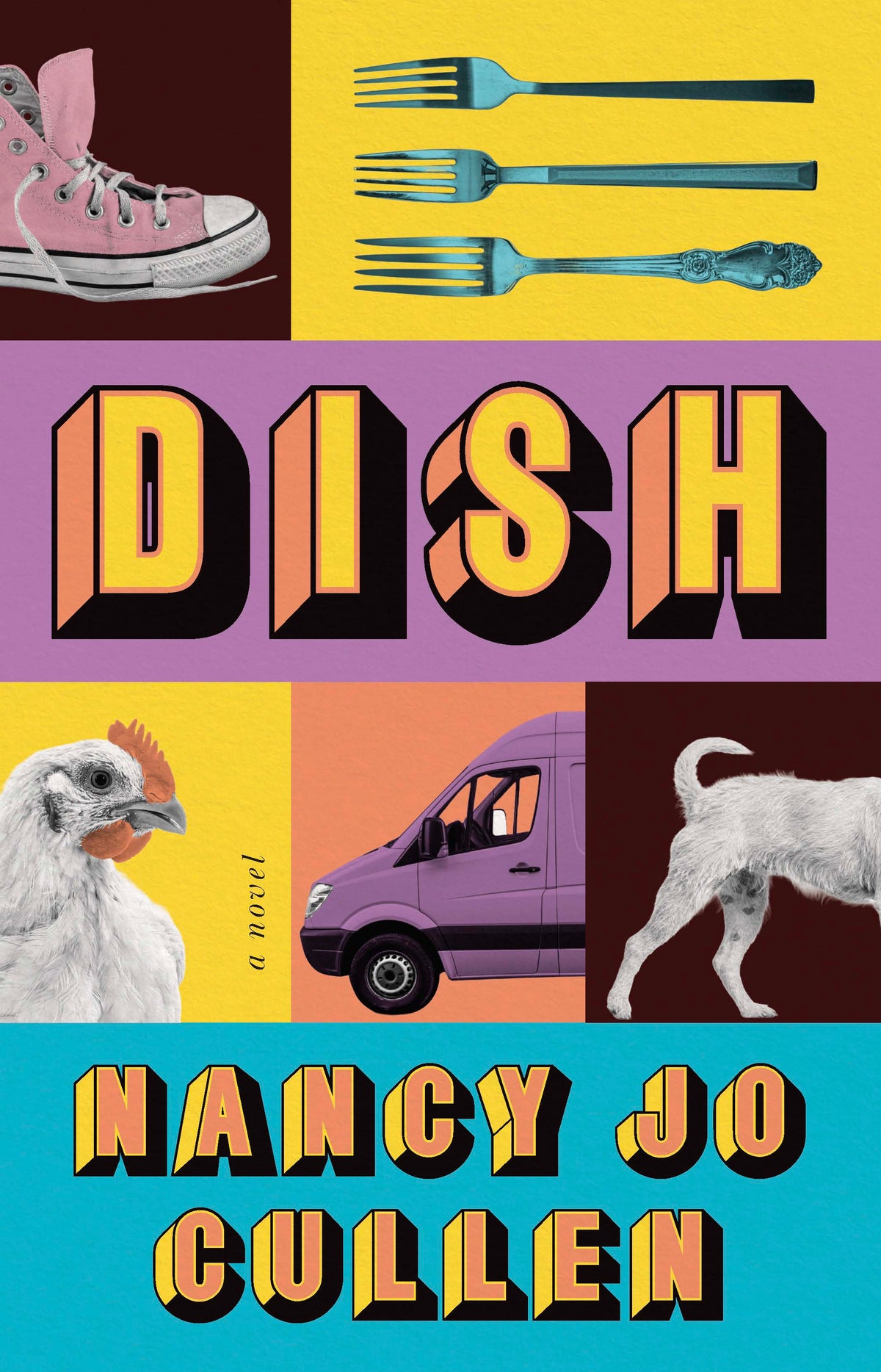 Dish