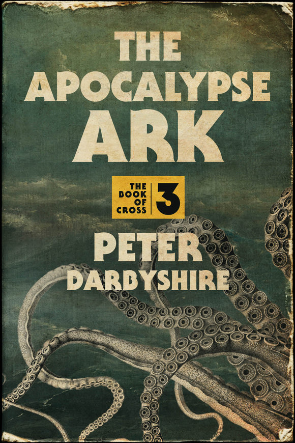 The Apocalypse Ark