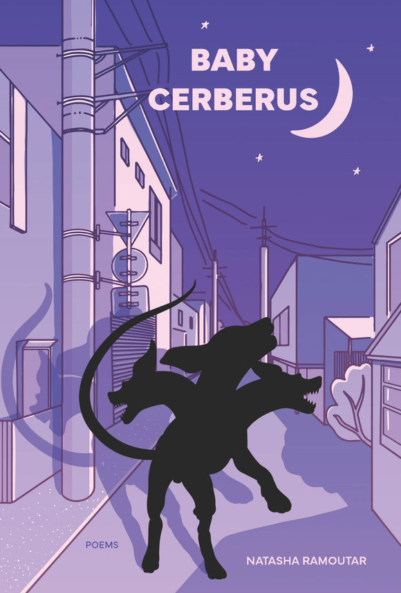 Baby Cerberus