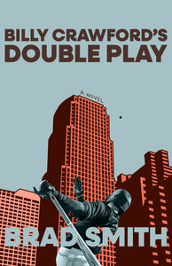 Billy Crawford's Double Play