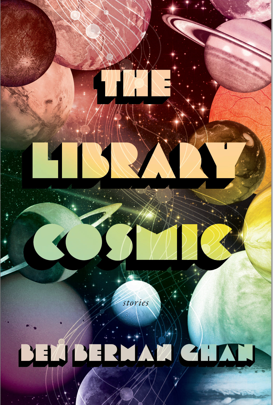 The Library Cosmic