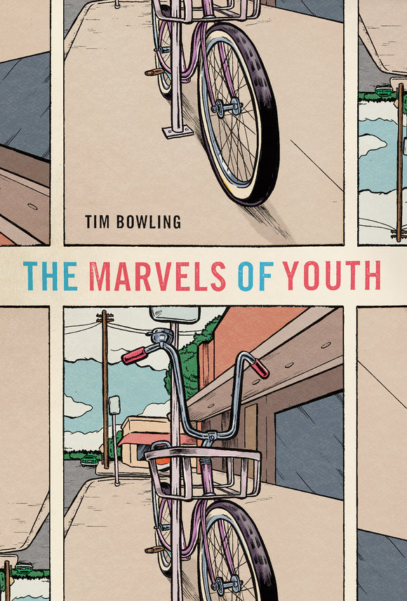 The Marvels of Youth