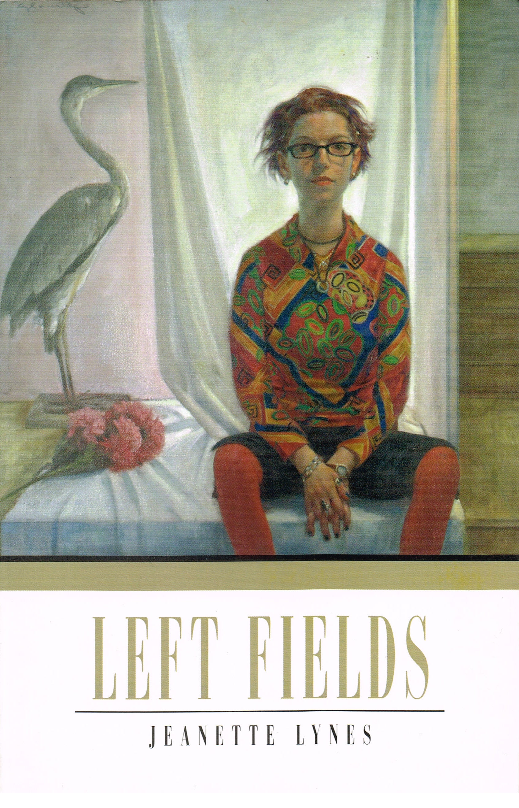 Left Fields