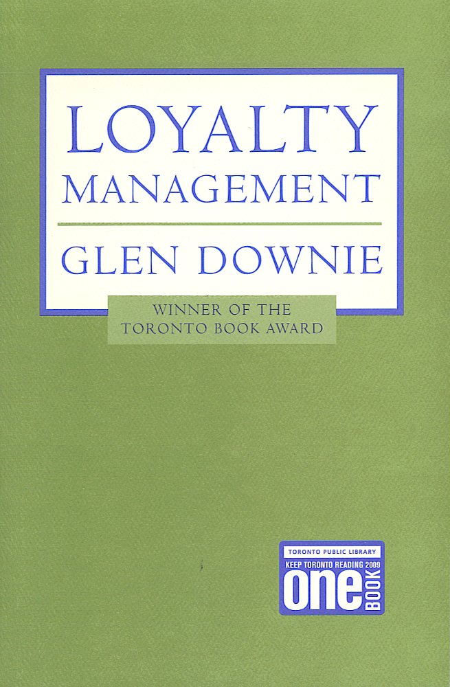 Loyalty Management