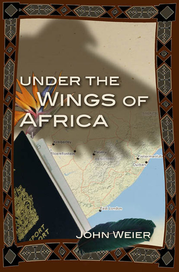 Under the Wings of Africa