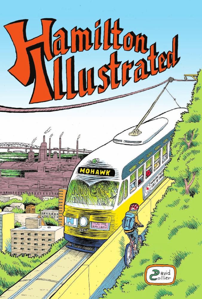 Hamilton Illustrated