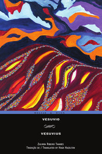 Book Cover: Vesuvius, Zulmira Ribeiro Tavares, Hugh Hazelton