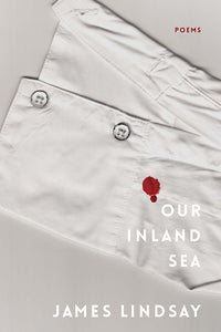 Book Cover: Our Inland Sea, James Lindsay
