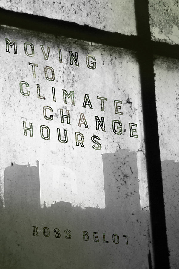 Moving to Climate Change Hours