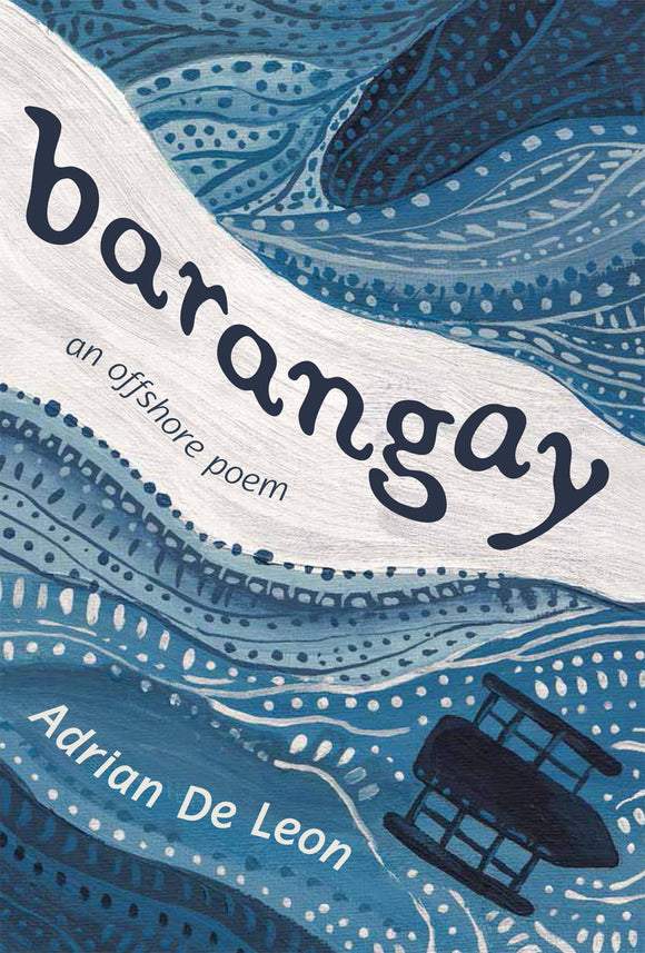 barangay: an offshore poem
