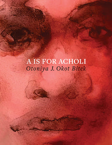 A Is for Acholi