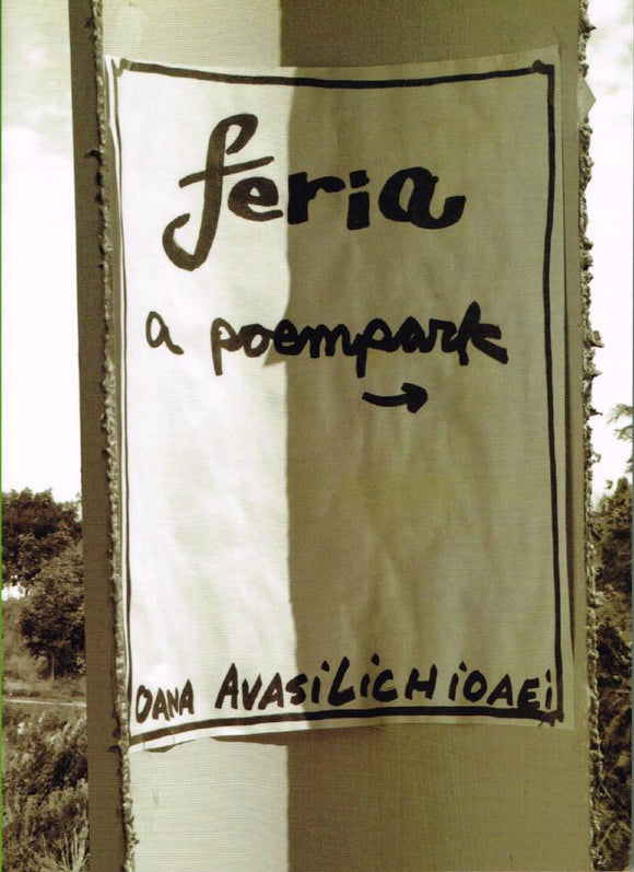 feria: a poempark