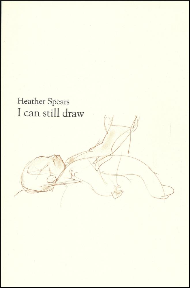 I can still draw