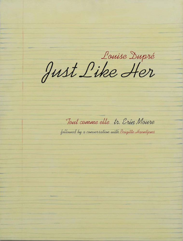 Just Like Her
