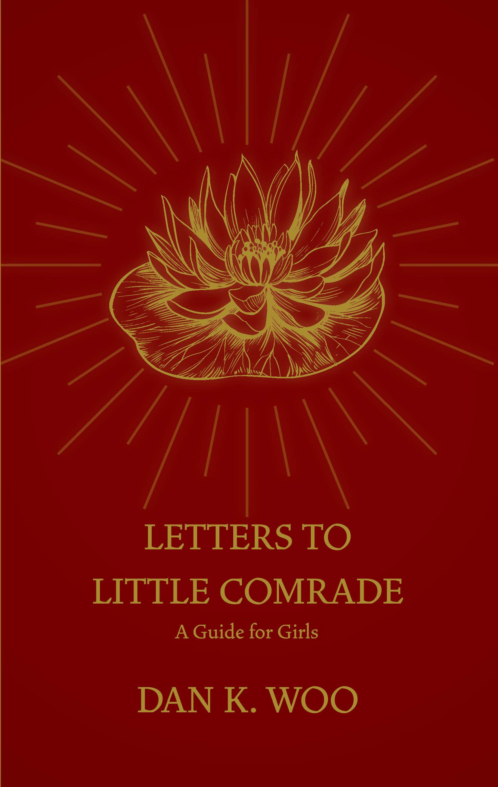 Letters to Little Comrade