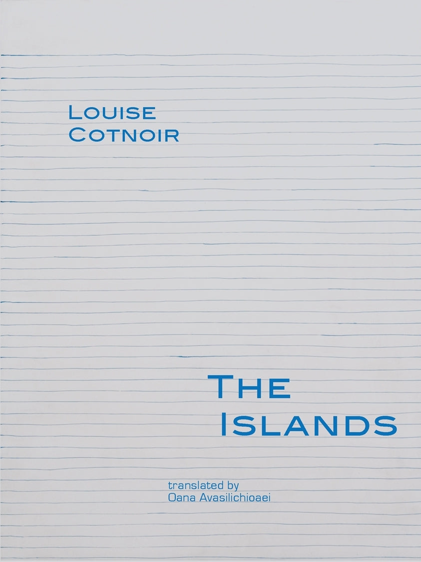 The Islands