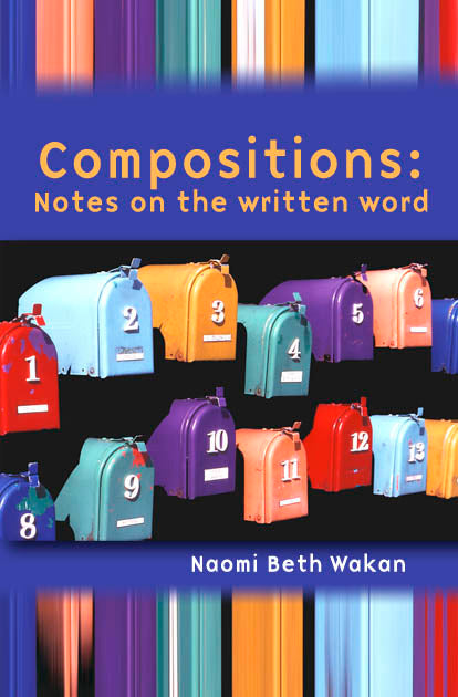 Compositions: Notes on the written word
