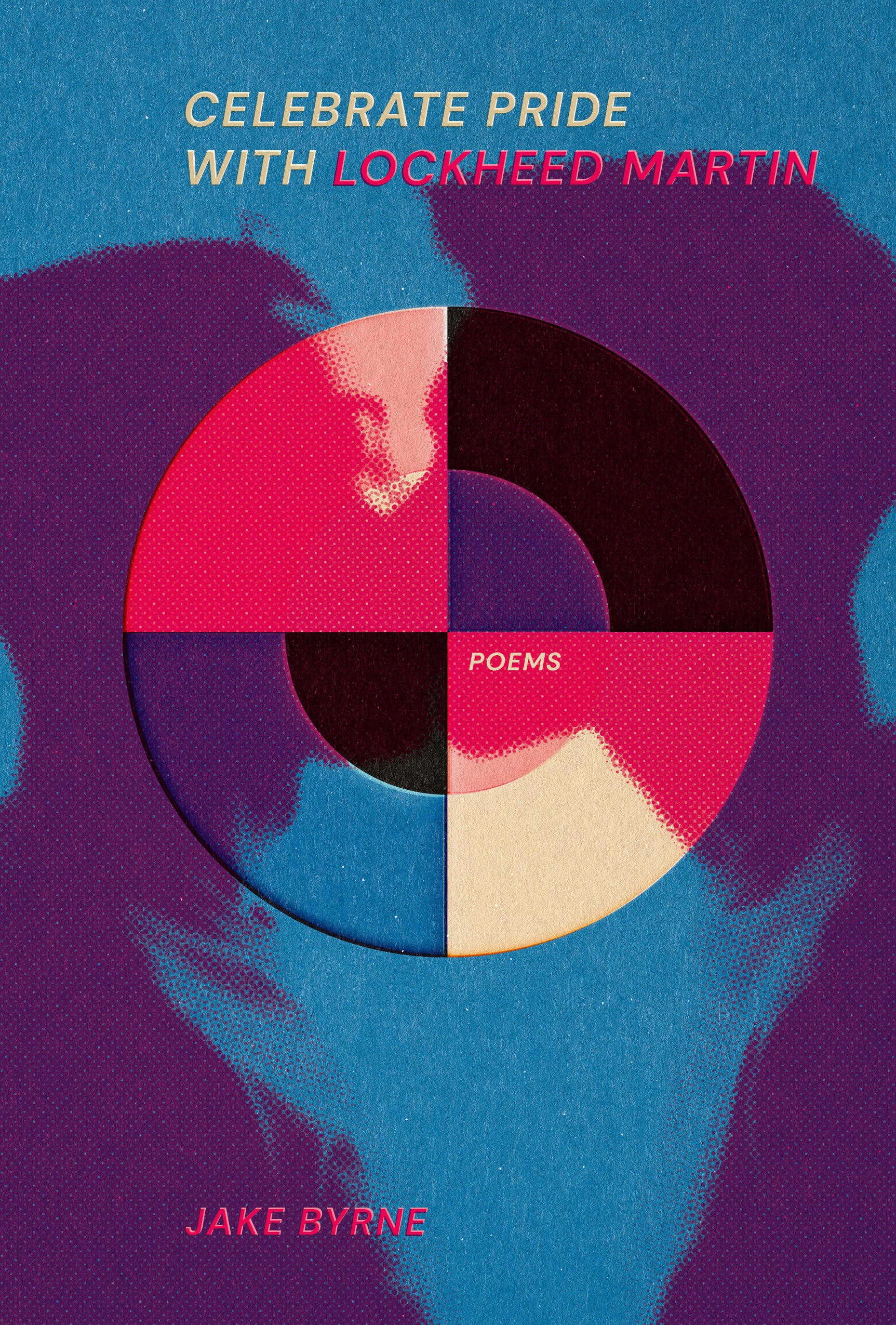 Celebrate Pride with Lockheed Martin by Jake Byrne – Wolsak & Wynn ...