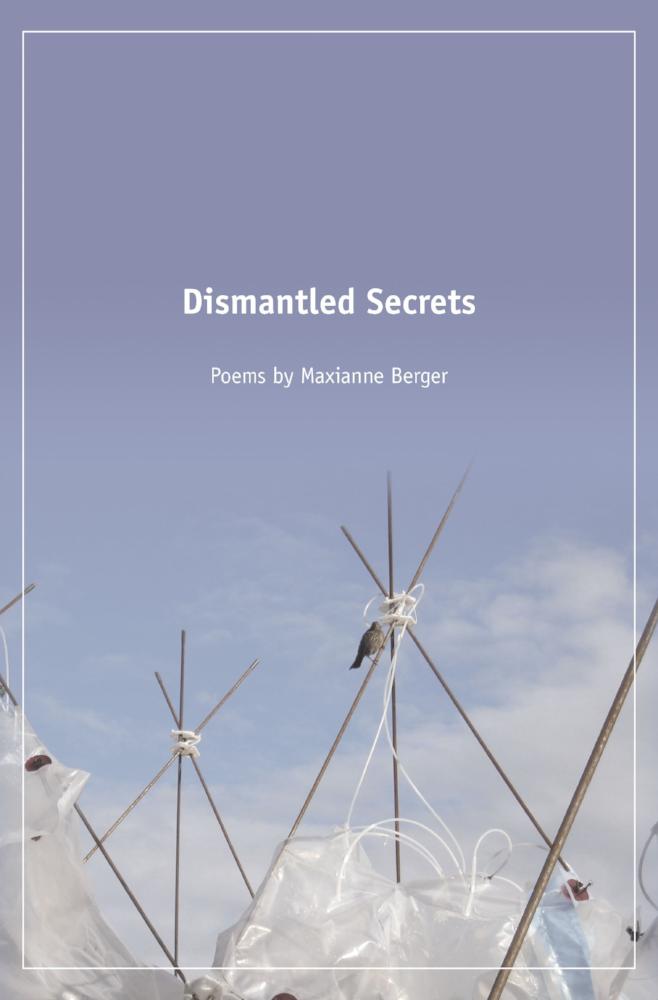 Dismantled Secrets