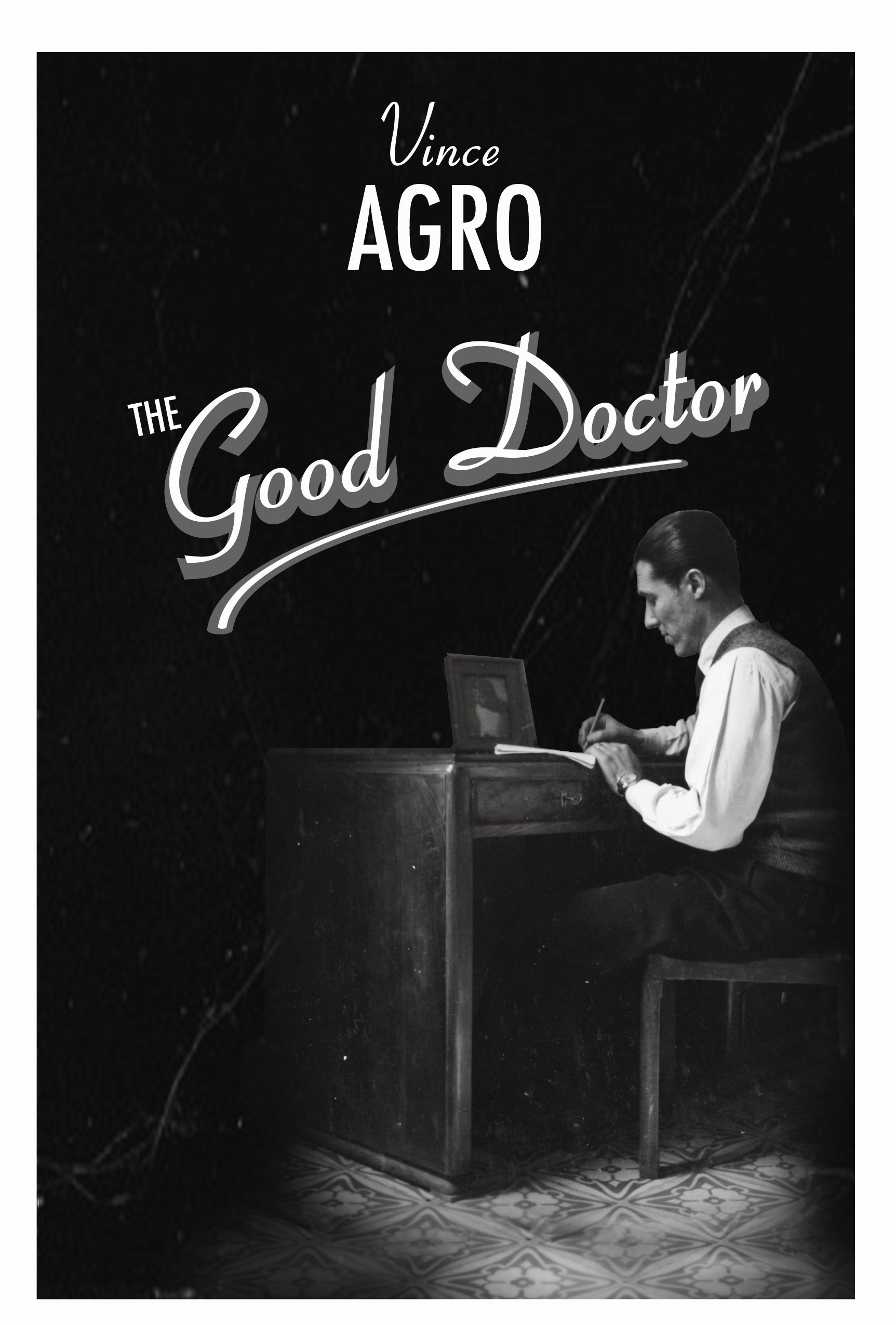 The Good Doctor